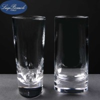 Veronese Oval Base 2.5oz Vodka Glass Incl. FREE TEXT Engraving